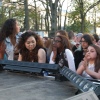 Sfeerfoto Bevrijdingsfestival Drenthe 2013