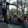 Sfeerfoto Bevrijdingsfestival Drenthe 2013