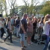 Sfeerfoto Bevrijdingsfestival Drenthe 2013