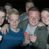 Sfeerfoto Bevrijdingsfestival Drenthe 2013