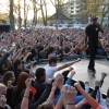 Foto Bevrijdingsfestival Drenthe 2013