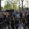 Sfeerfoto Bevrijdingsfestival Drenthe 2013
