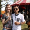 Sfeerfoto Bevrijdingsfestival Nijmegen 2013