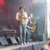 Foto Bevrijdingsfestival Nijmegen 2013