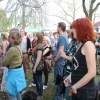 Foto Bevrijdingsfestival Nijmegen 2013