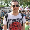 Sfeerfoto Bevrijdingsfestival Nijmegen 2013