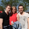 Foto Bevrijdingsfestival Nijmegen 2013