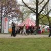 Sfeerfoto Bevrijdingsfestival Nijmegen 2013