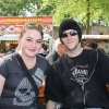 Sfeerfoto Bevrijdingsfestival Nijmegen 2013