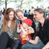 Foto Bevrijdingsfestival Nijmegen 2013