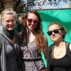 Sfeerfoto Bevrijdingsfestival Nijmegen 2013