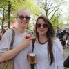 Sfeerfoto Bevrijdingsfestival Nijmegen 2013