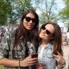 Sfeerfoto Bevrijdingsfestival Nijmegen 2013