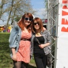 Sfeerfoto Bevrijdingsfestival Nijmegen 2013