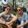 Sfeerfoto Bevrijdingsfestival Nijmegen 2013
