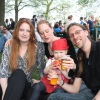 Sfeerfoto Bevrijdingsfestival Nijmegen 2013