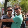 Sfeerfoto Bevrijdingsfestival Nijmegen 2013