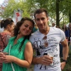 Foto Bevrijdingsfestival Nijmegen 2013