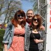 Sfeerfoto Bevrijdingsfestival Nijmegen 2013