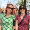 Sfeerfoto Bevrijdingsfestival Nijmegen 2013