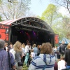 Sfeerfoto Bevrijdingsfestival Nijmegen 2013