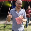 Sfeerfoto Bevrijdingsfestival Nijmegen 2013