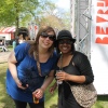Sfeerfoto Bevrijdingsfestival Nijmegen 2013