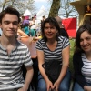 Sfeerfoto Bevrijdingsfestival Nijmegen 2013
