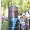 Sfeerfoto Bevrijdingsfestival Nijmegen 2013