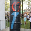 Sfeerfoto Bevrijdingsfestival Nijmegen 2013