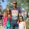Foto Bevrijdingsfestival Nijmegen 2013