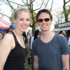 Sfeerfoto Bevrijdingsfestival Nijmegen 2013