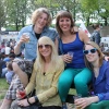 Foto Bevrijdingsfestival Nijmegen 2013