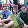 Foto Bevrijdingsfestival Nijmegen 2013