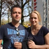 Foto Bevrijdingsfestival Nijmegen 2013