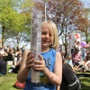 Sfeerfoto Bevrijdingsfestival Nijmegen 2013