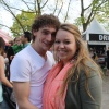 Foto Bevrijdingsfestival Nijmegen 2013