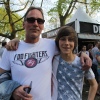 Sfeerfoto Bevrijdingsfestival Nijmegen 2013