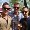 Sfeerfoto Bevrijdingsfestival Nijmegen 2013