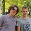 Sfeerfoto Bevrijdingsfestival Nijmegen 2013