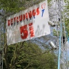 Sfeerfoto Bevrijdingsfestival Nijmegen 2013