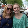 Sfeerfoto Bevrijdingsfestival Nijmegen 2013