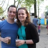 Foto Bevrijdingsfestival Nijmegen 2013