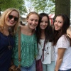 Sfeerfoto Bevrijdingsfestival Nijmegen 2013