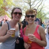 Foto Bevrijdingsfestival Nijmegen 2013