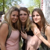 Sfeerfoto Bevrijdingsfestival Nijmegen 2013