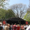 Sfeerfoto Bevrijdingsfestival Nijmegen 2013