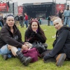 Foto Fortarock 2013
