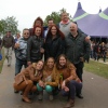 Sfeerfoto Retropop 2013