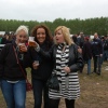 Sfeerfoto Retropop 2013